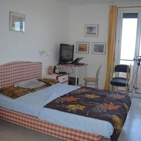 2 Pieces 4 Couchages Sur Bn070-015 Apartment *