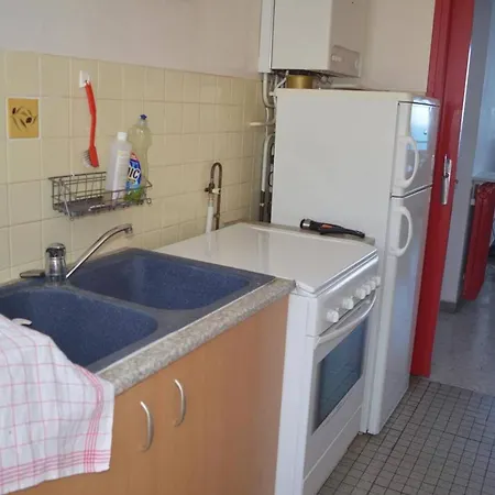 2 Pieces 4 Couchages Sur Bn070-015 Apartment Banyuls-sur-Mer
