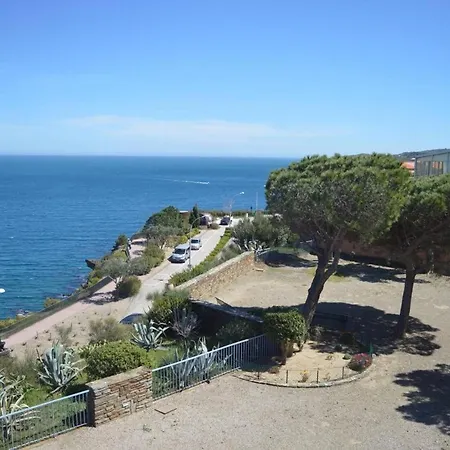 Apartment 2 Pieces 4 Couchages Sur Bn070-015 *