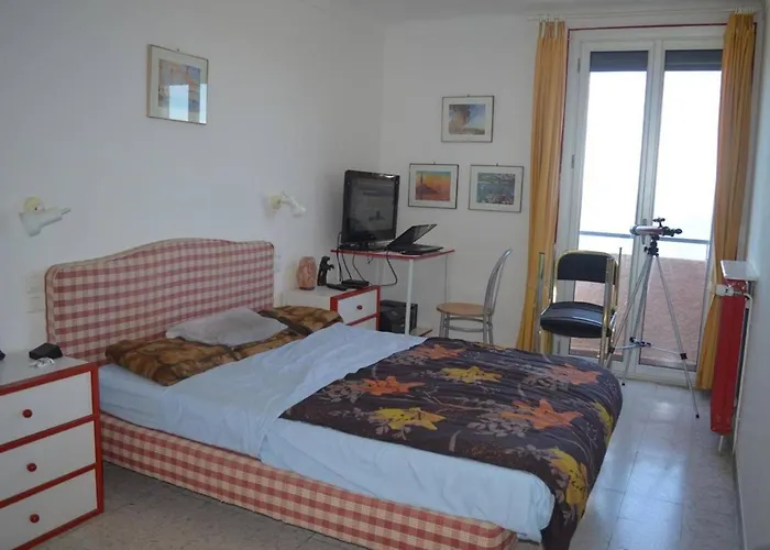 2 Pieces 4 Couchages Sur Bn070-015 Διαμέρισμα *