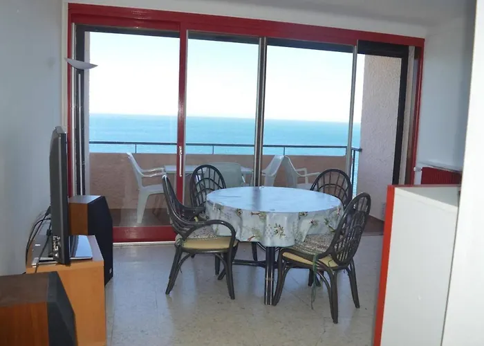 2 Pieces 4 Couchages Sur Bn070-015 Διαμέρισμα *